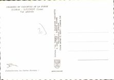 CPSM Saint Florent Vue Generale