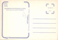 CPSM Saint Florent Divers Aspects De