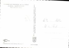 CPSM Saint Florent Petit Port De Peche