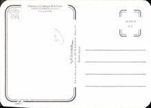 CPSM Saint Florent Vue Partielle