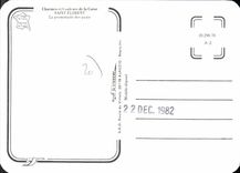 CPSM Saint Florent La Promenade Des Quais