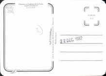 CPSM Saint Florent La Citadelle