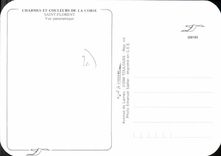 CPSM Saint Florent Vue Panoramique