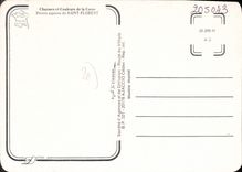 CPSM Saint Florent Divers Aspects