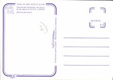 CPSM Taglio Isolaccio Centre De Vacances De Loisirs Et De Repos centre de loisirs