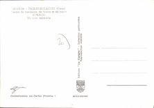 CPSM Taglio Isolaccio Centre De Vacances De Loisirs Et De Repos Un Coin Agreable