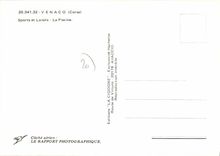 CPA Venaco Sports Et Loisirs La Piscine