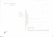 CPA Venaco Vue Generale