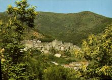 CPA Vescovato Vue Generale