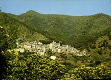 CPA Vescovato Vue Generale