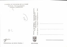 CPA Moriani Campoloro Port De Plaisance