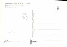 CPA Cateri Divers Aspects De Cateri