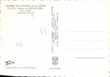 CPA Marine De Santa Severa Commune Du Luri