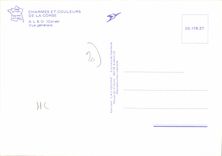 CPSM Charmes Et Couleurs De La Corse Albo Vue Generale