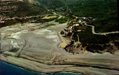 CPSM La Marine D'Albo