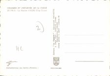 CPSM La Marine D'Albo