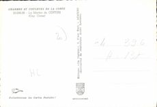 CPSM La Marine De Centuri