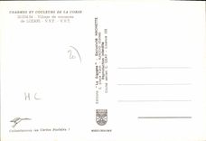 CPSM Lozari Village De Vacances