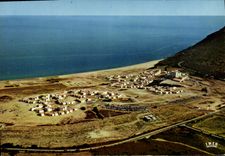 CPSM Lozari Village De Vacances