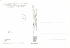 CPSM Lozari Village De Vacances