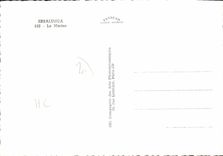 CPSM Erbalunga La Marine