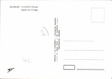 CPSM Vivario Aspect Du Village