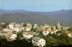 CPSM Vezzani Vue Generale