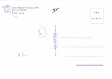 CPSM Charmes Et Couleurs De La Corse Pino