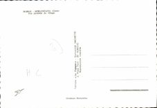 CPSM Speluncato Vue Partielle Du Village