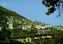 CPSM Cervione Vue Generale Cliche Particulier