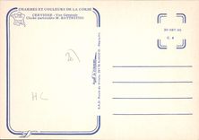 CPSM Cervione Vue Generale Cliche Particulier