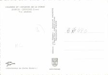 CPSM Cervione Vue Generale