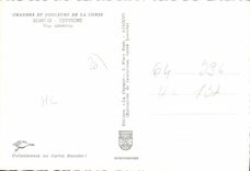 CPSM Cervione Vue Generale