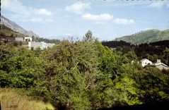 CPSM Tattone Camp De Vacances Des Eclaireurs