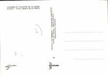 CPSM Charmes Et Couleurs De La Corse La Porta