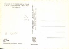 CPSM Olmi Capella Vue Generale