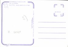 CPSM Oletta Divers Aspects Du Village