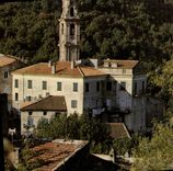 CPSM Charmes Et Couleurs De La Corse Omessa Le Rhione