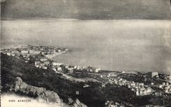 CPA Ajaccio