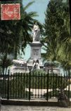 CPA Ajaccio Fontaine Du Consul