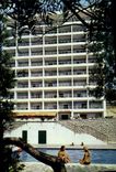 CPSM Ajaccio Hotel Sun Beach Route Des Sanguinaires