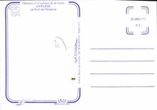 CPSM Charmes Et Couleurs De La Corse Cargese Le Port De Plaisance