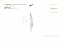 CPSM VIco Vue Generale