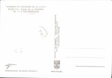 CPSM Camp De La Chiappa Palombaggia