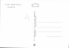 CPSM Brive Vue Generale