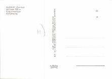 CPSM Bugeat Cite Climatique Le Camping