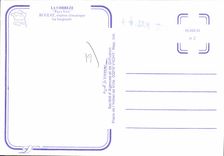 CPSM Bugeat Station Climatique La Baignade