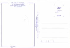 CPSM Collonges La Rouge Vue Generale