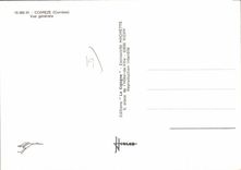 CPSM Correze Vue Generale