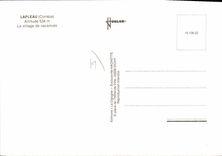 CPSM Lapleau Le Village De Vacances